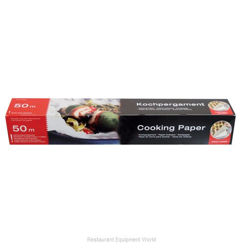 Paderno World Cuisine A107911 Parchment Paper