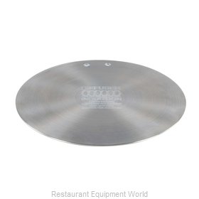 Paderno World Cuisine A1200121 Induction Plate