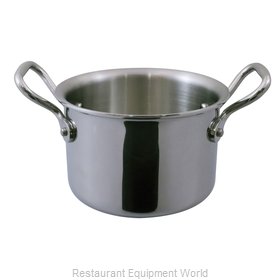 Paderno World Cuisine A1250710 Miniature Cookware / Serveware