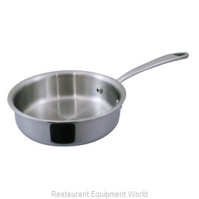 Paderno World Cuisine A1250812 Miniature Cookware / Serveware