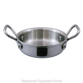 Paderno World Cuisine A1250911 Miniature Cookware / Serveware