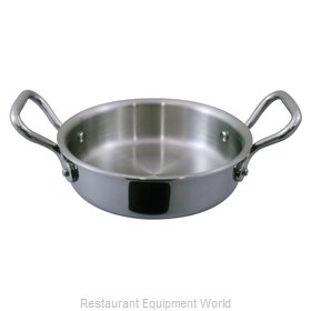 Paderno World Cuisine A1250912 Miniature Cookware / Serveware
