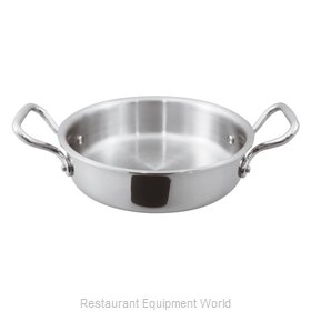 Paderno World Cuisine A1250914 Miniature Cookware / Serveware