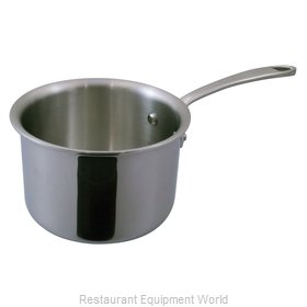 Paderno World Cuisine A1251110 Miniature Cookware / Serveware