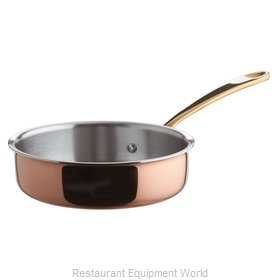 Paderno World Cuisine A1540416 Miniature Cookware / Serveware