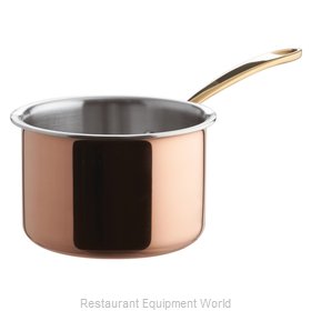 Paderno World Cuisine A1540710 Miniature Cookware / Serveware