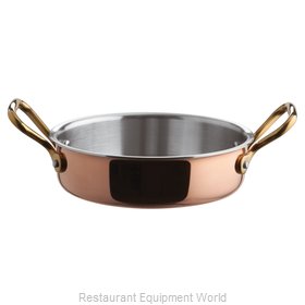 Paderno World Cuisine A1550310 Miniature Cookware / Serveware