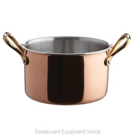 Paderno World Cuisine A1550816 Miniature Cookware / Serveware