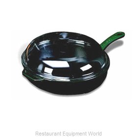 Paderno World Cuisine A1731031 Cast Iron Fry Pan