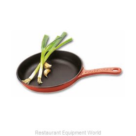 Paderno World Cuisine A1733021 Cast Iron Fry Pan