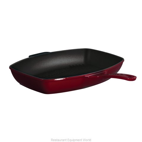 Paderno World Cuisine A1733032 Cast Iron Fry Pan