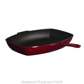 Paderno World Cuisine A1733032 Cast Iron Fry Pan