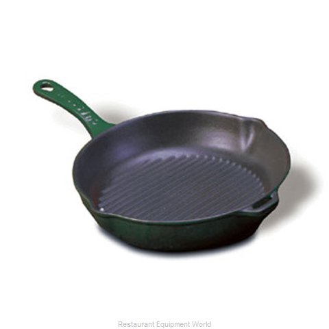 Paderno World Cuisine A1733626 Cast Iron Fry Pan Skillet