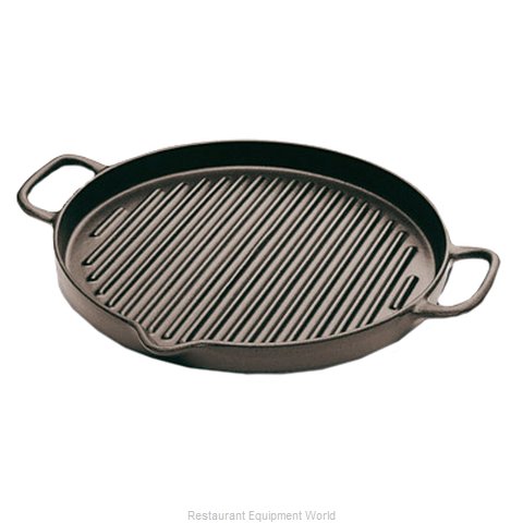 Paderno World Cuisine A1733726 Griddle Pan
