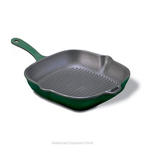 Paderno World Cuisine A1734024 Cast Iron Fry Pan
