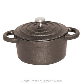 Paderno World Cuisine A1742B Miniature Cookware / Serveware