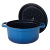 Paderno World Cuisine A1750016 Dutch Oven