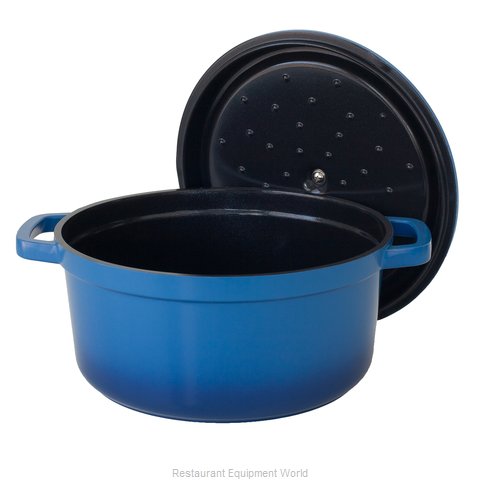 Paderno World Cuisine A1750028 Dutch Oven (Magnified)