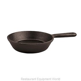 Paderno World Cuisine A17512B Cast Iron Fry Pan