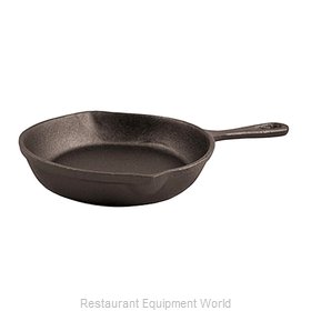 Paderno World Cuisine A17516B Cast Iron Fry Pan