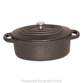 Paderno World Cuisine A17525B Miniature Cookware / Serveware
