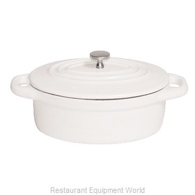 Paderno World Cuisine A17525W Miniature Cookware / Serveware