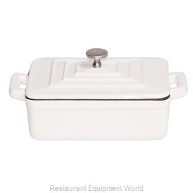 Paderno World Cuisine A17535W Miniature Cookware / Serveware