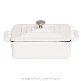 Paderno World Cuisine A17535W Miniature Cookware / Serveware