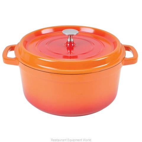 Paderno World Cuisine A1760016 Dutch Oven (Magnified)