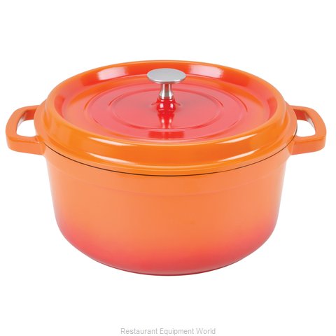 Paderno World Cuisine A1760024 Dutch Oven