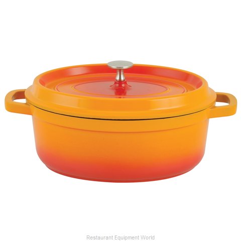 Paderno World Cuisine A1760031 Dutch Oven