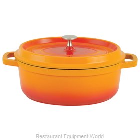 Paderno World Cuisine A1760031 Dutch Oven