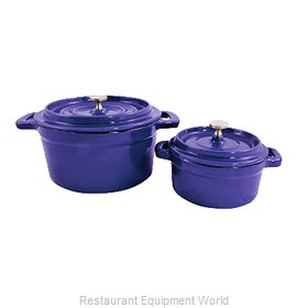 Paderno World Cuisine A176210B Miniature Cookware / Serveware