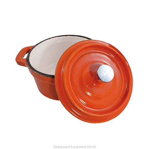 Paderno World Cuisine A176310R Miniature Cookware / Serveware