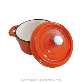 Paderno World Cuisine A176310R Miniature Cookware / Serveware