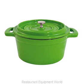 Paderno World Cuisine A176414G Miniature Cookware / Serveware