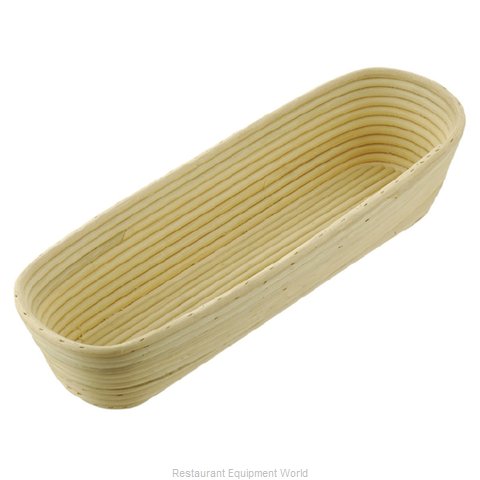 Paderno World Cuisine A201400 Proofing Basket