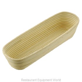 Paderno World Cuisine A201410 Proofing Basket