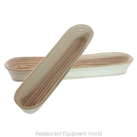 Paderno World Cuisine A201451 Proofing Basket