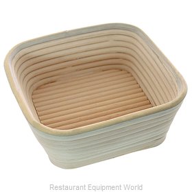 Paderno World Cuisine A201852 Proofing Basket