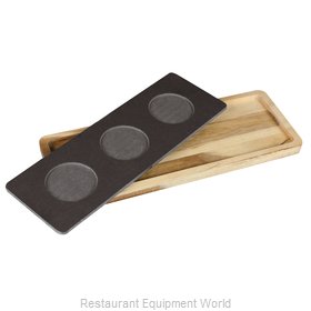 Paderno World Cuisine A41588A8 Serving Board