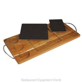 Paderno World Cuisine A41588AB Serving Board