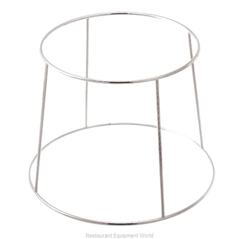 Paderno World Cuisine A4159126 Bowl Stand