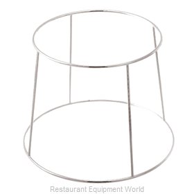 Paderno World Cuisine A4159126 Bowl Stand