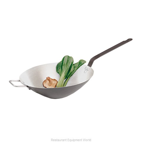 Paderno World Cuisine A4171332 Wok Pan