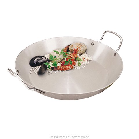 Paderno World Cuisine A4172318 Paella Pan