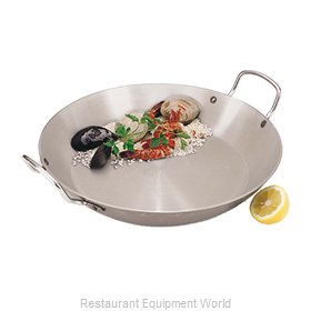 Paderno World Cuisine A4172328 Paella Pan