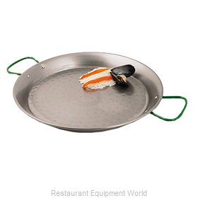 Paderno World Cuisine A4172460 Paella Pan