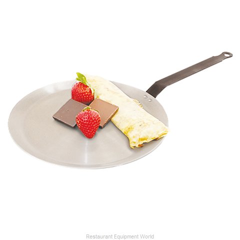 Paderno World Cuisine A4172512 Crepe Pan