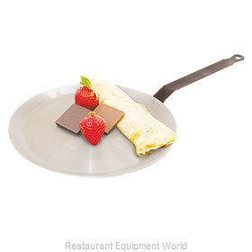 Paderno World Cuisine A4172512 Crepe Pan